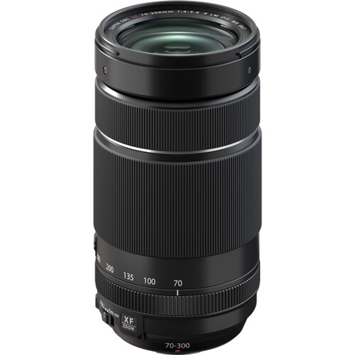FUJIFILM - FUJIFILM XF 70-300 mm f4-56 R LM OIS WR Lente