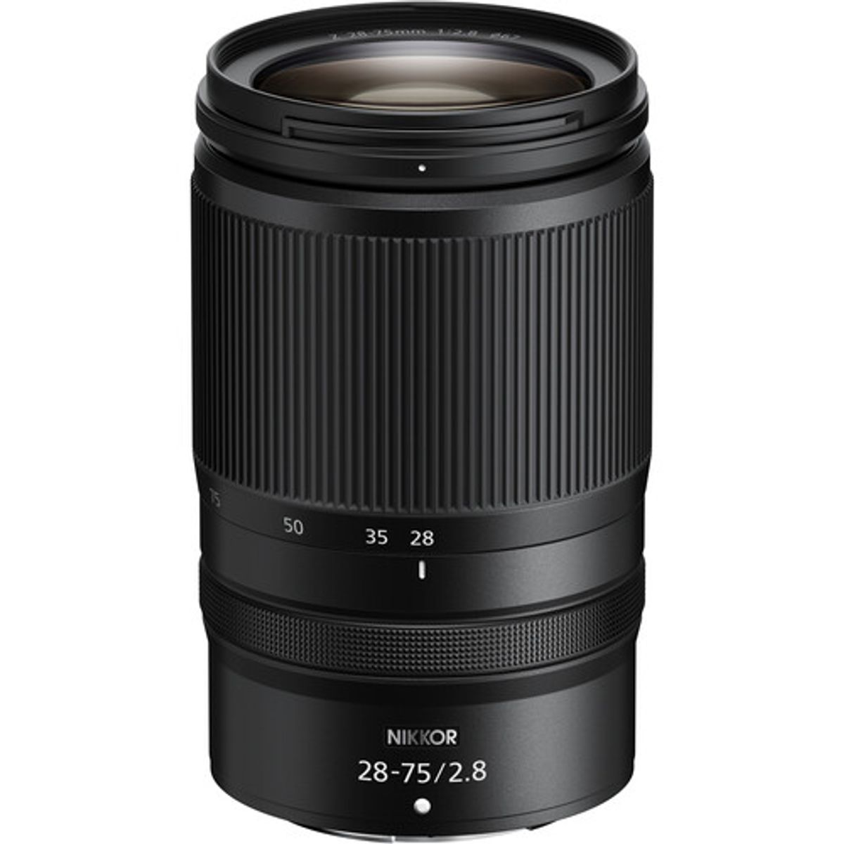 NIKON - Nikon NIKKOR Z 28-75 mm f28 Lente