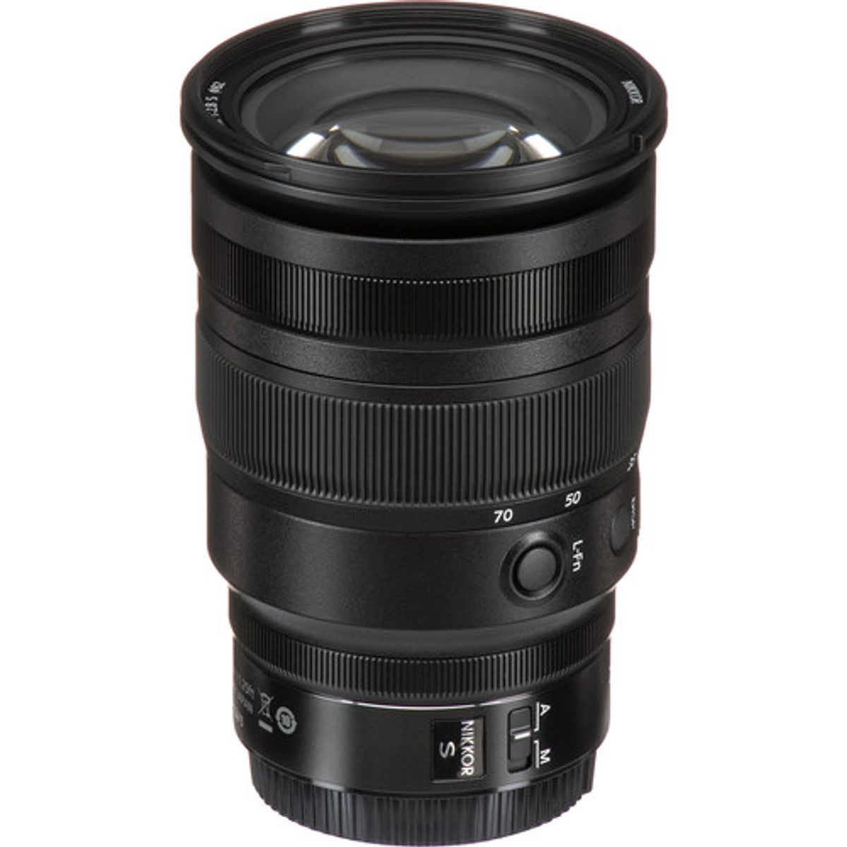 NIKON - Nikon NIKKOR Z 24-70 mm f28 S Lente