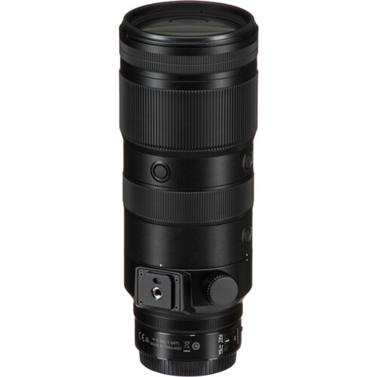 NIKON - Nikon NIKKOR Z 70-200 mm f28 VR S Lente