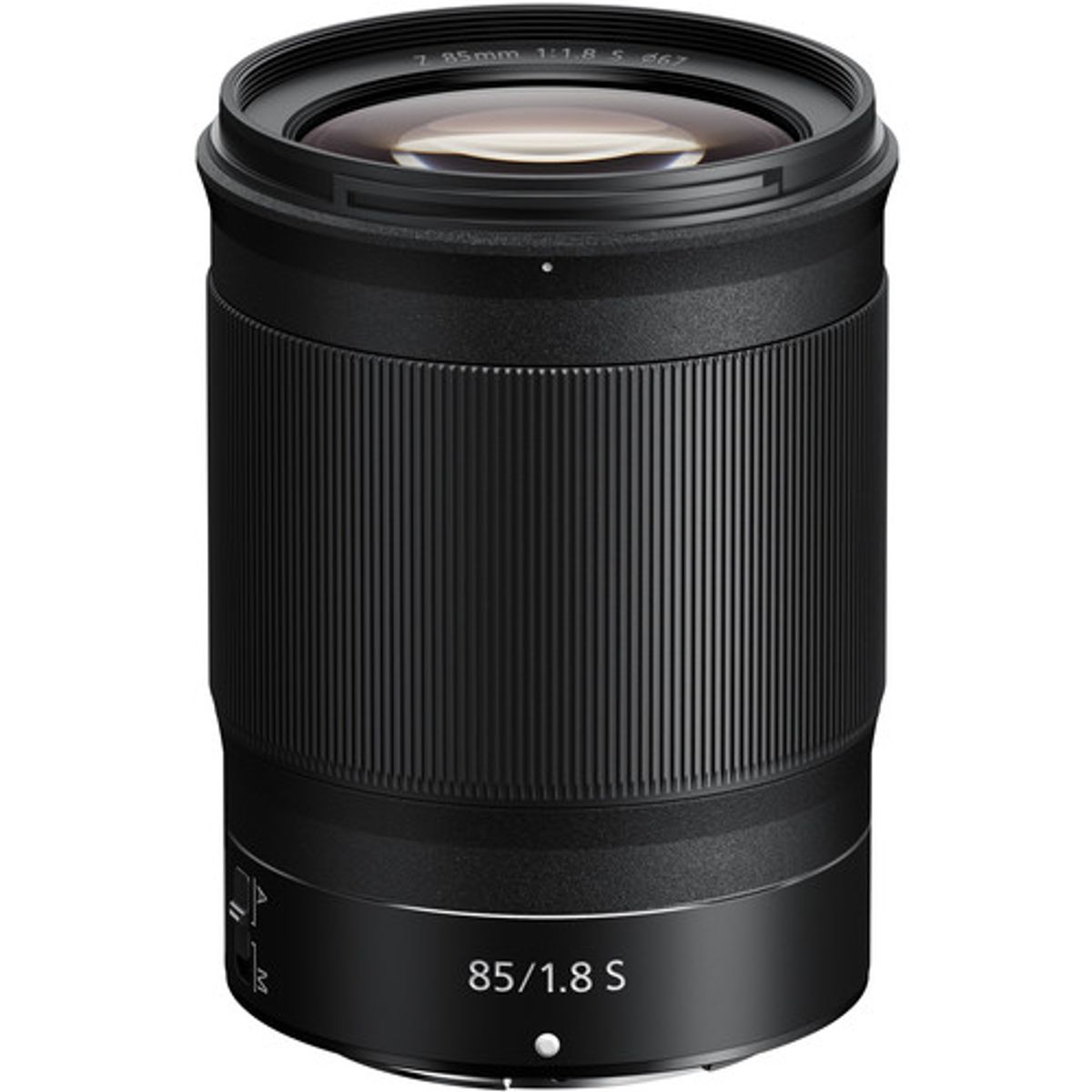 NIKON - Nikon NIKKOR Z 85mm f18 S Lente