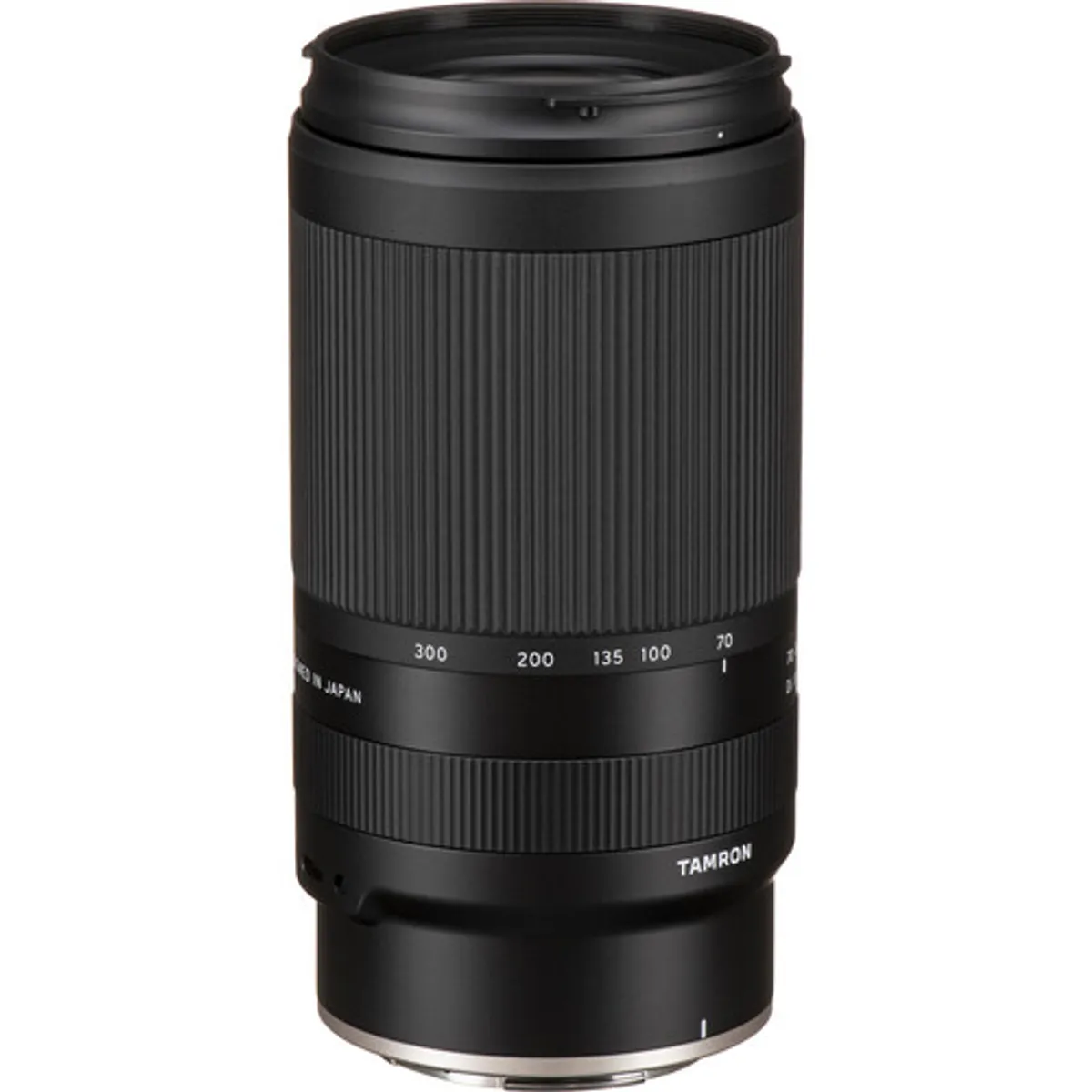 TAMRON - Tamron 70-300mm f45-63 Lente RXD III para Nikon