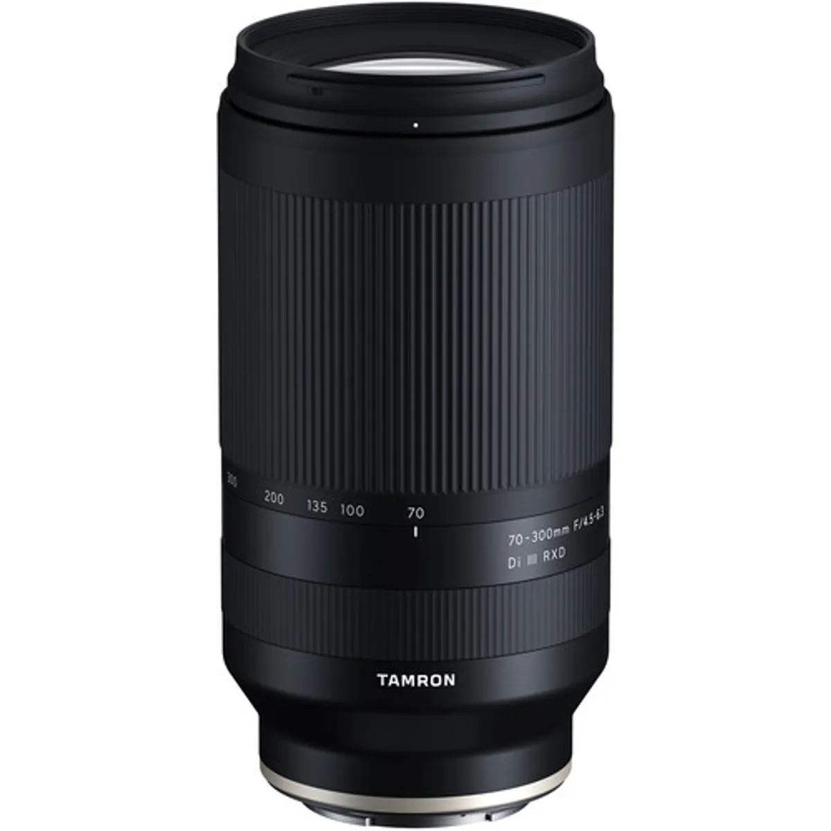 TAMRON - Tamron 70-300mm f45-63 Di III RXD para Sony Lente