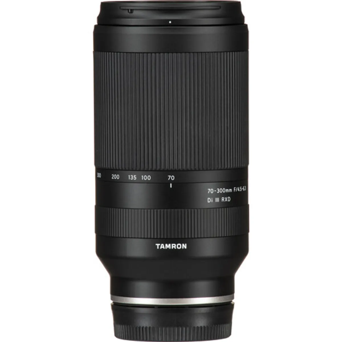 TAMRON - Tamron 70-300mm f45-63 Di III RXD para Sony Lente