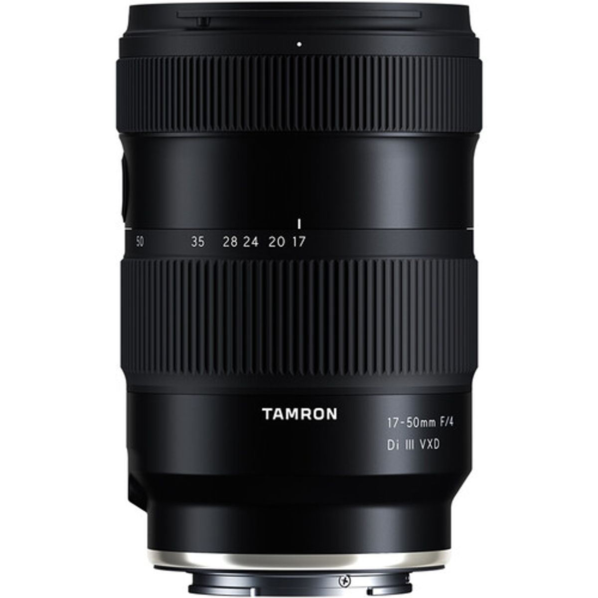 TAMRON - Tamron 17-50 mm f4 Di III VXD Sony E Lente