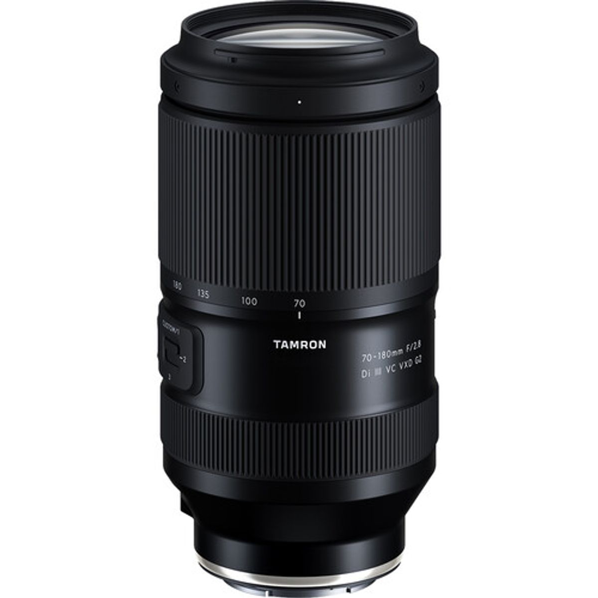 TAMRON - Tamron 70-180 mm f28 The III VC VXD G2 Sony E Lente