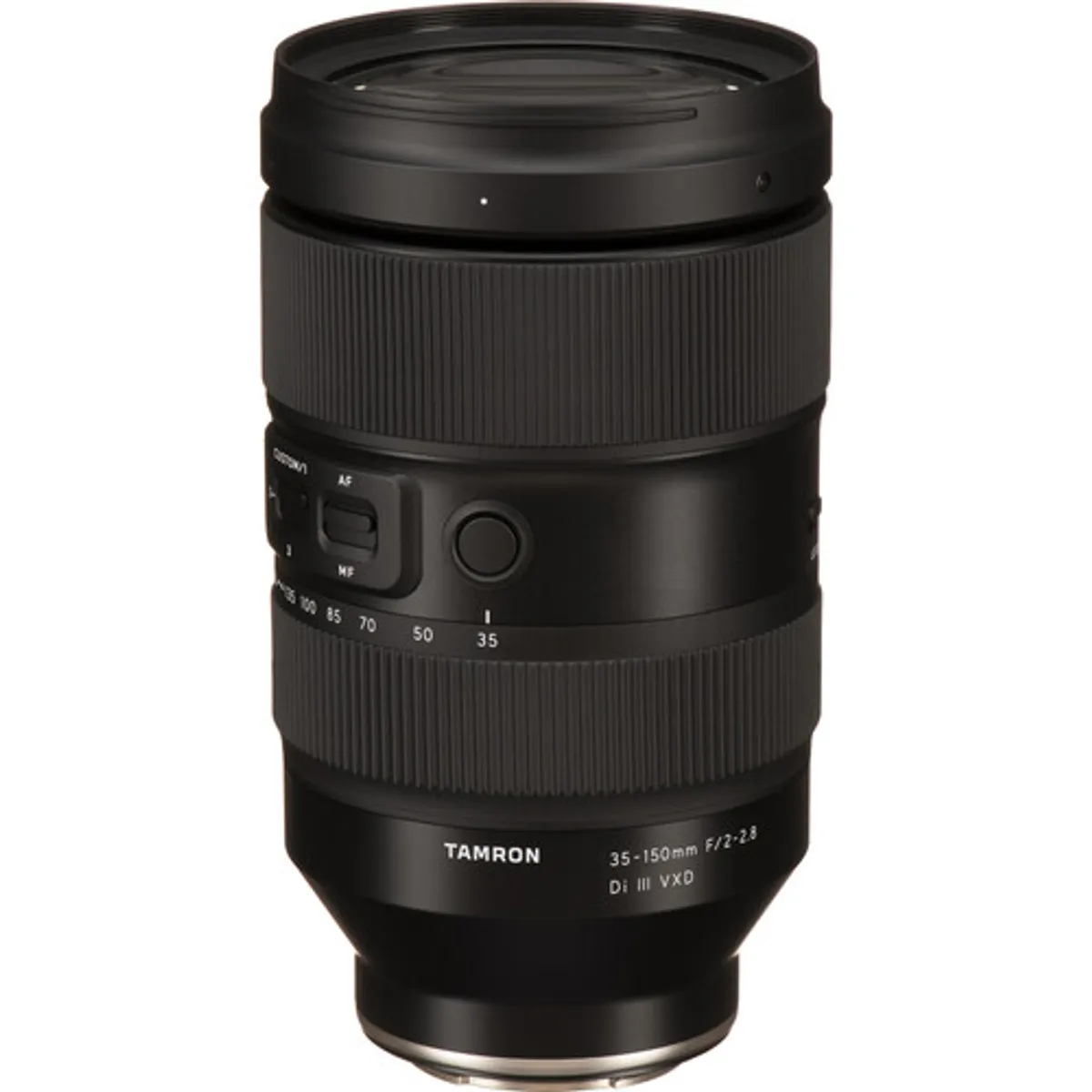 TAMRON - Tamron 35-150 mm f2-28 Lente III VXD Nikon Z