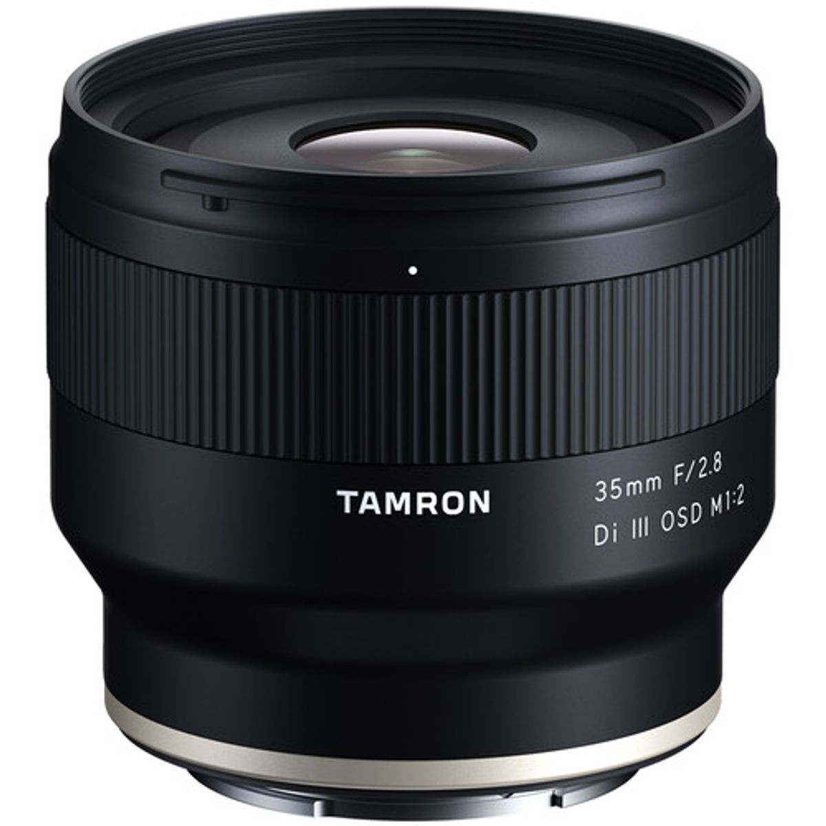 TAMRON - Tamron 35mm f28 Di III OSD M 12 para Sony E Lente