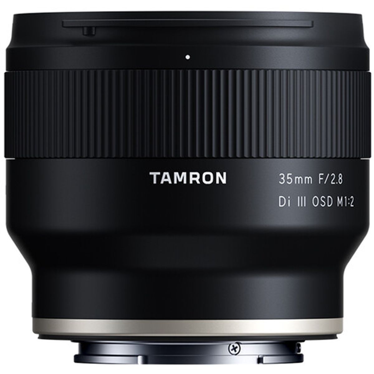 TAMRON - Tamron 35mm f28 Di III OSD M 12 para Sony E Lente