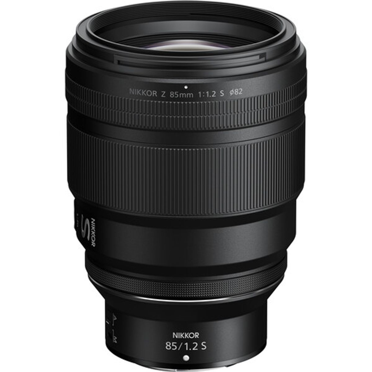 NIKON - Nikon NIKKOR Z 85mm f12 S Lente