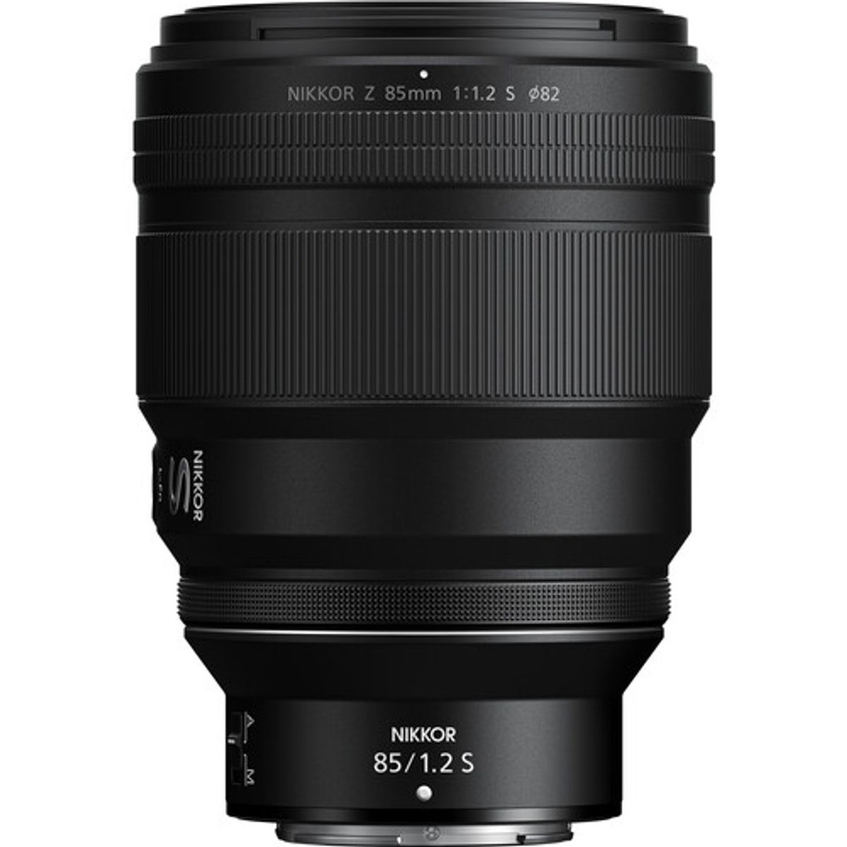 NIKON - Nikon NIKKOR Z 85mm f12 S Lente