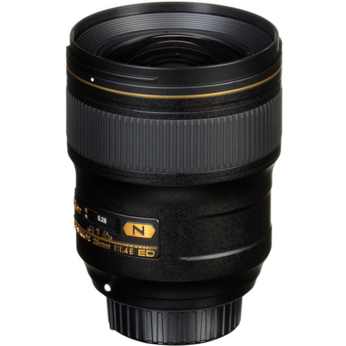 NIKON - Nikon AF-S NIKKOR 28 mm f14E ED Lente