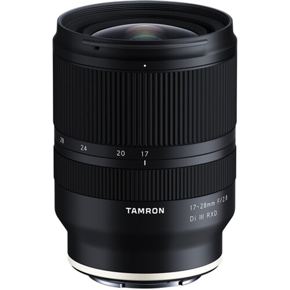 TAMRON - Tamron 17-28mm f28 Di III RXD para Sony E Lente