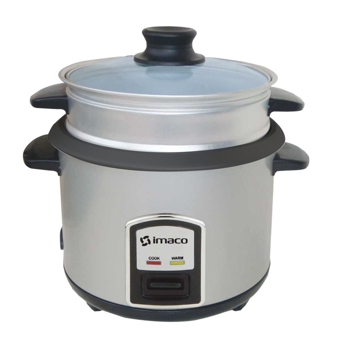 IMACO - Olla Arrocera Imaco 15L RCS150