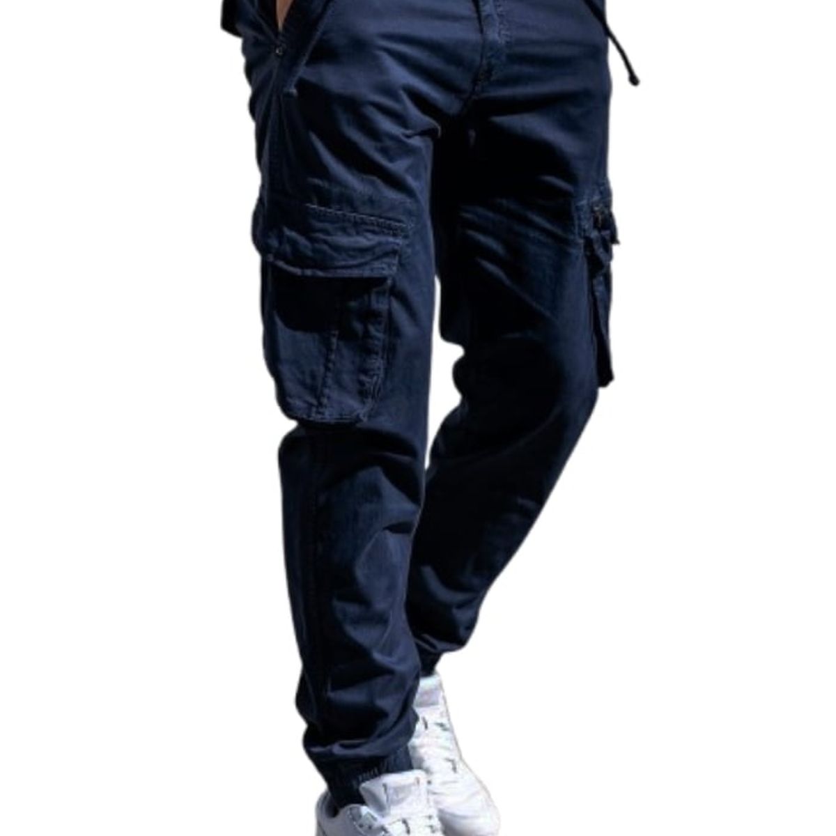 GENERICO - Jogger cargo para hombre