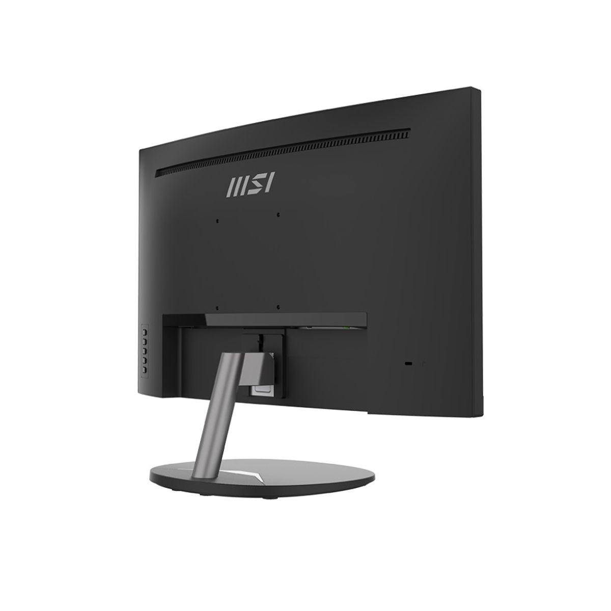 MSI - Monitor Gamer MSI PRO MP2412C Curvo 236 Full HD 100Hz HDMI Speake