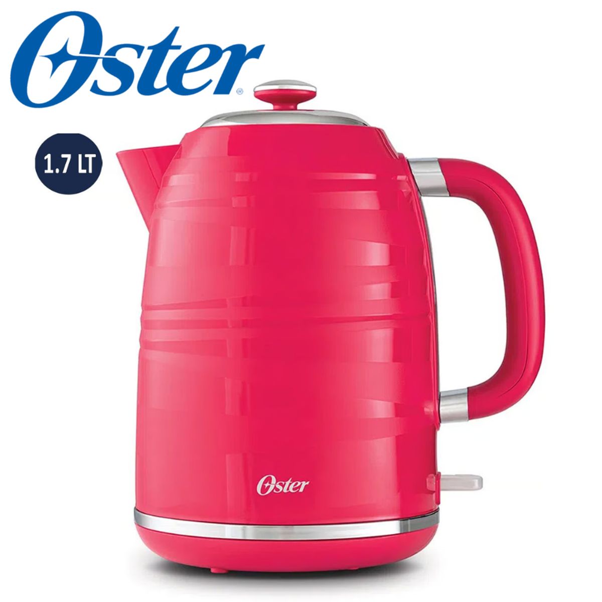 OSTER - COMBO OSTER LICUADORA BLSTTDGRBG-053 Y BVSTKT4177M