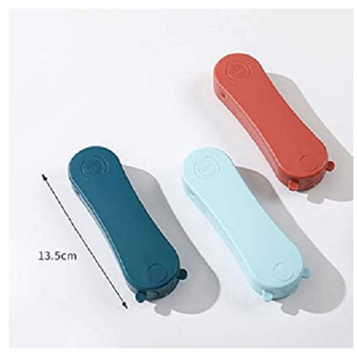 GENERICO - SET X2 MINI REMOVEDOR DE PELUSAS PORTÁTIL