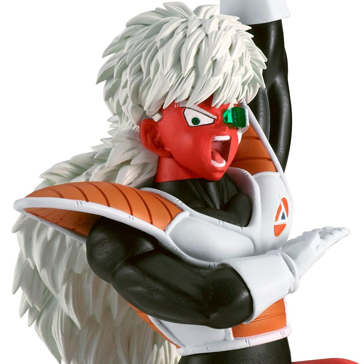 BANPRESTO - FIGURA COLECCIONABLE BANDAI DE DRAGON BALL Z JEICE GINYU