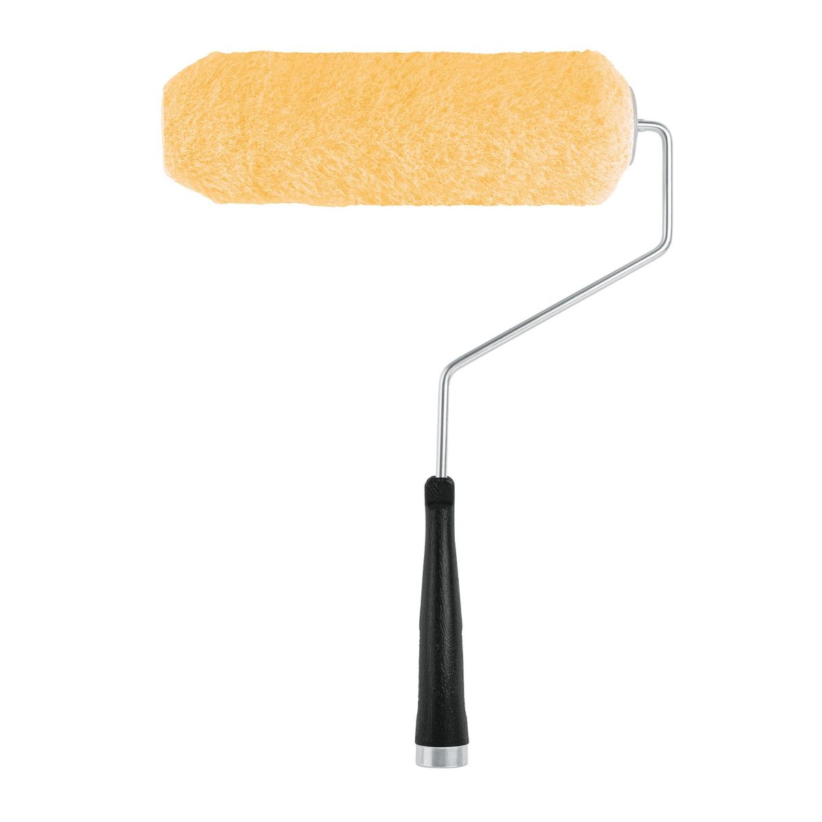 TRUPER - Rodillo para pintar 9 x 34 superficies rugosas Truper