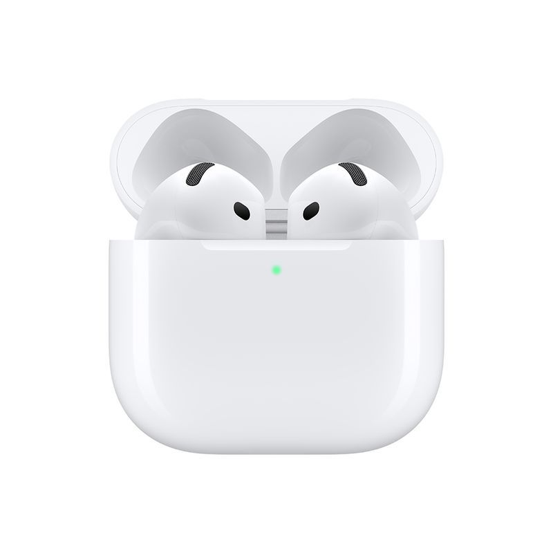 APPLE - AirPods 4 Con Estuche De Carga Usb-C