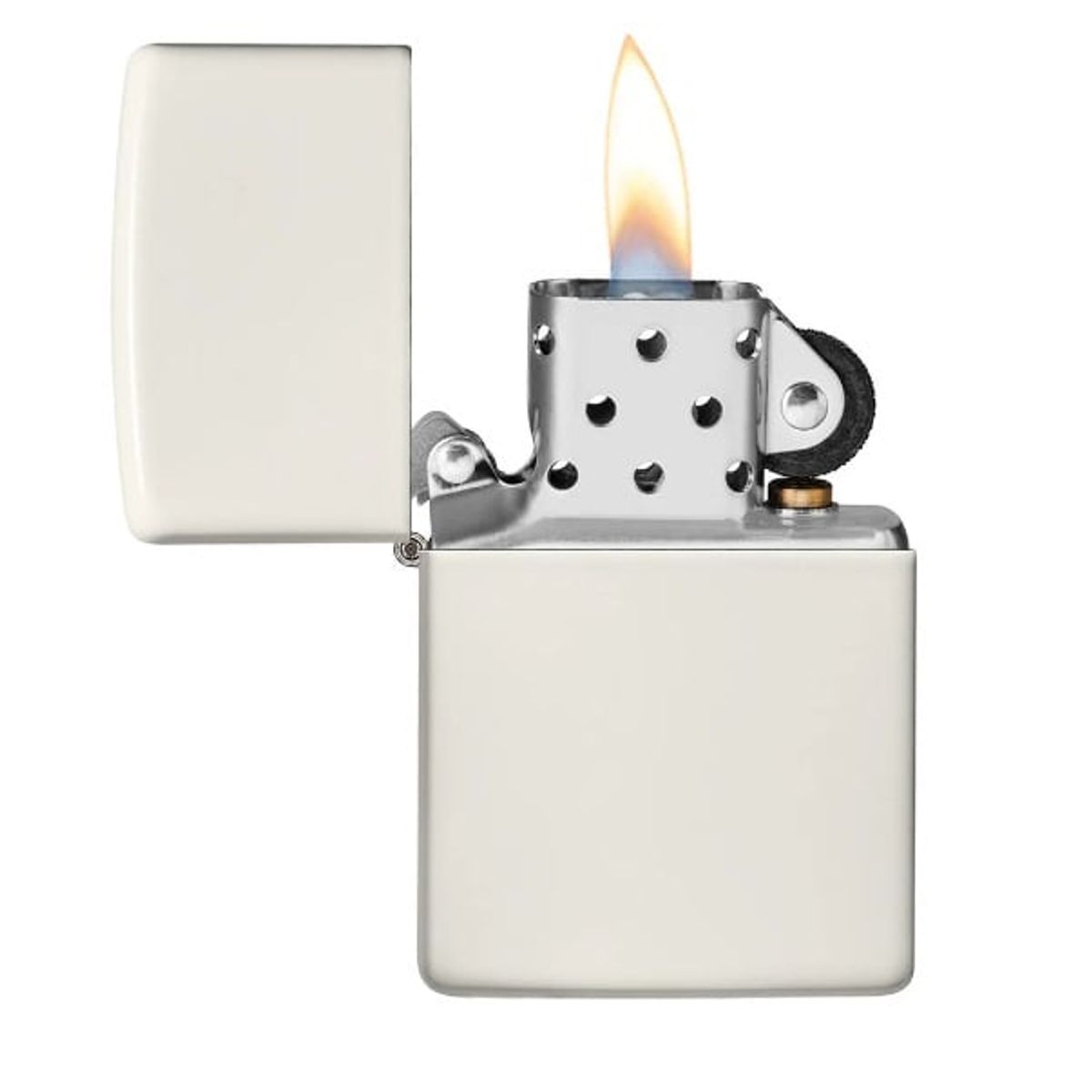 ZIPPO - Encendedor Zippo Glow In The Dark Matte