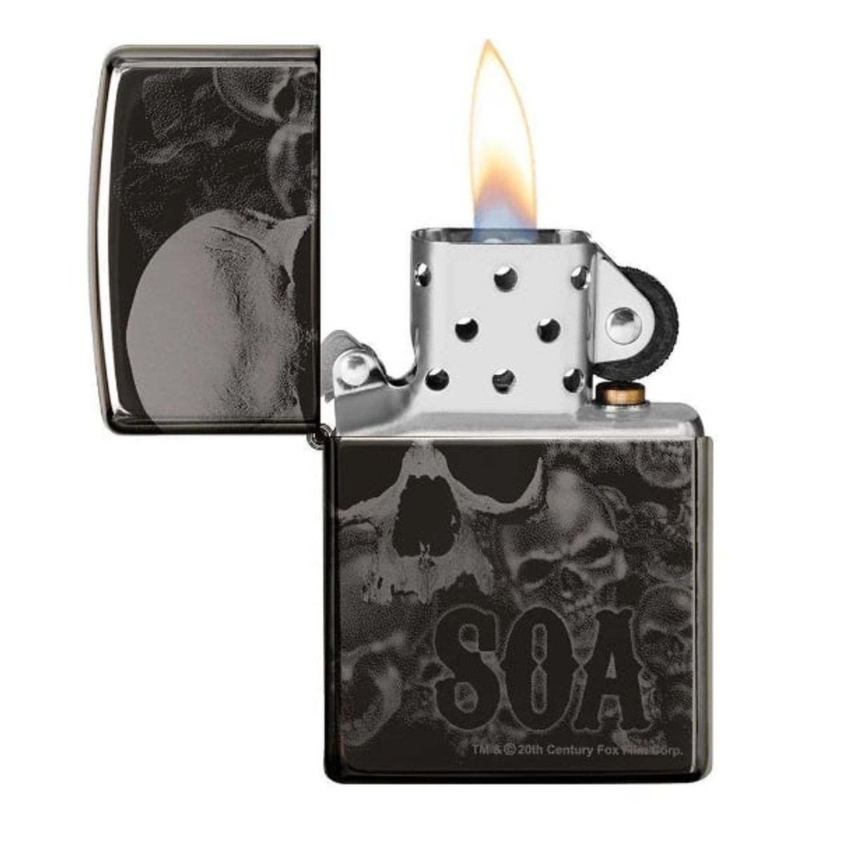 ZIPPO - Encendedor Zippo Sons of Anarchy™