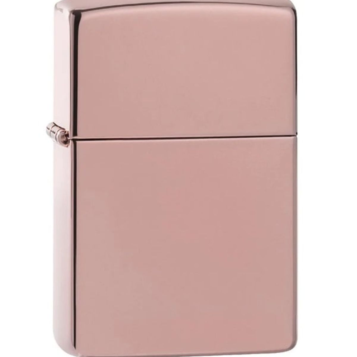 ZIPPO - Encendedor Zippo Classic High Polish Rose Gold