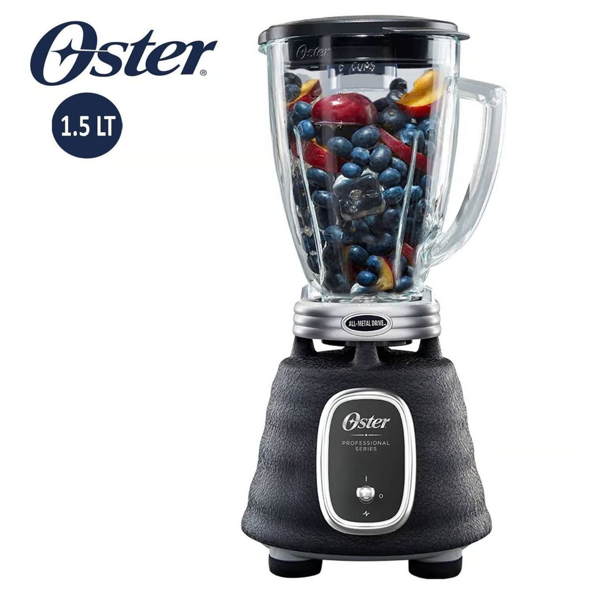 OSTER - Licuadora Oster serie profesional con interruptor de palanca BLSTBPST