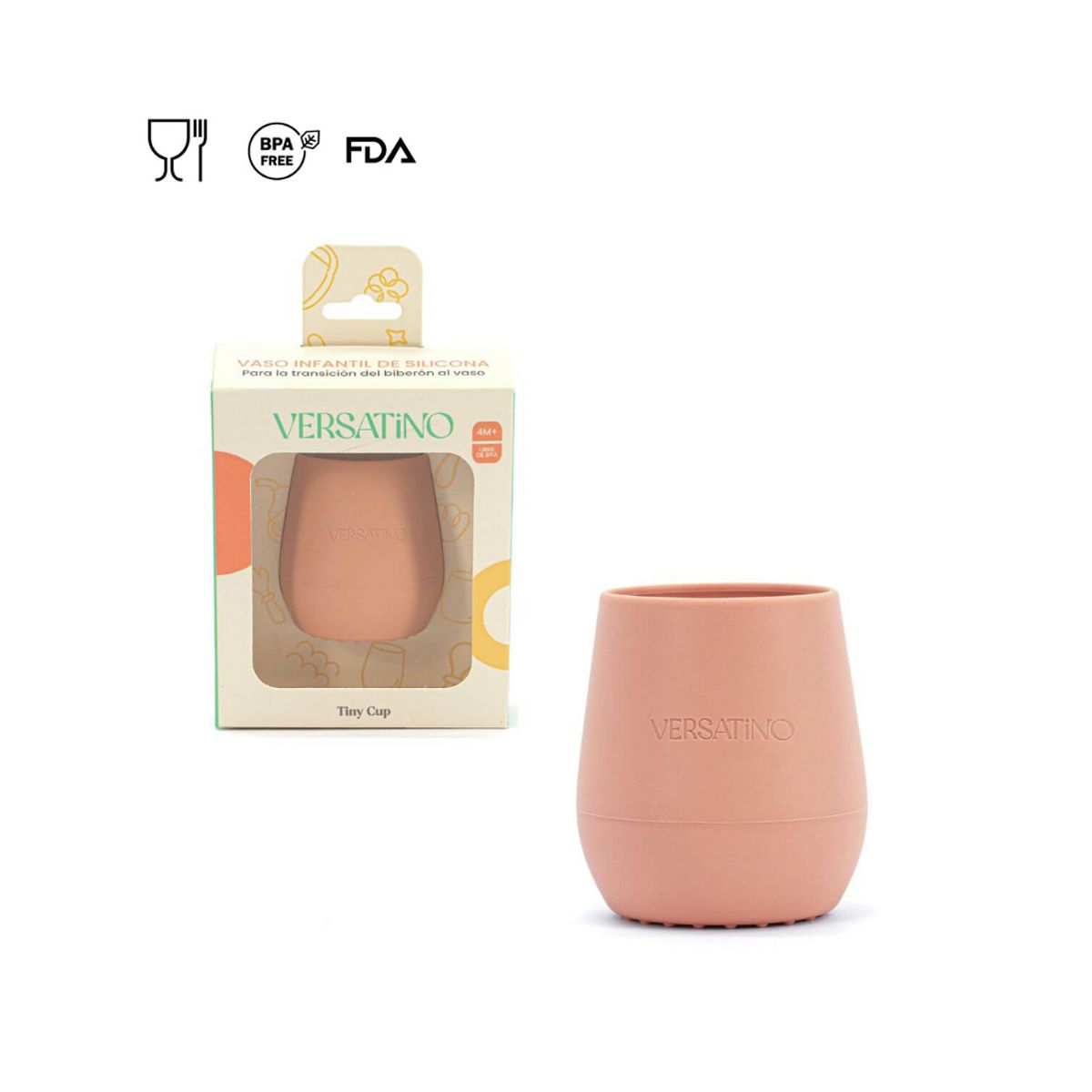 GENERICO - TINY CUP MELON  - VERSATINO