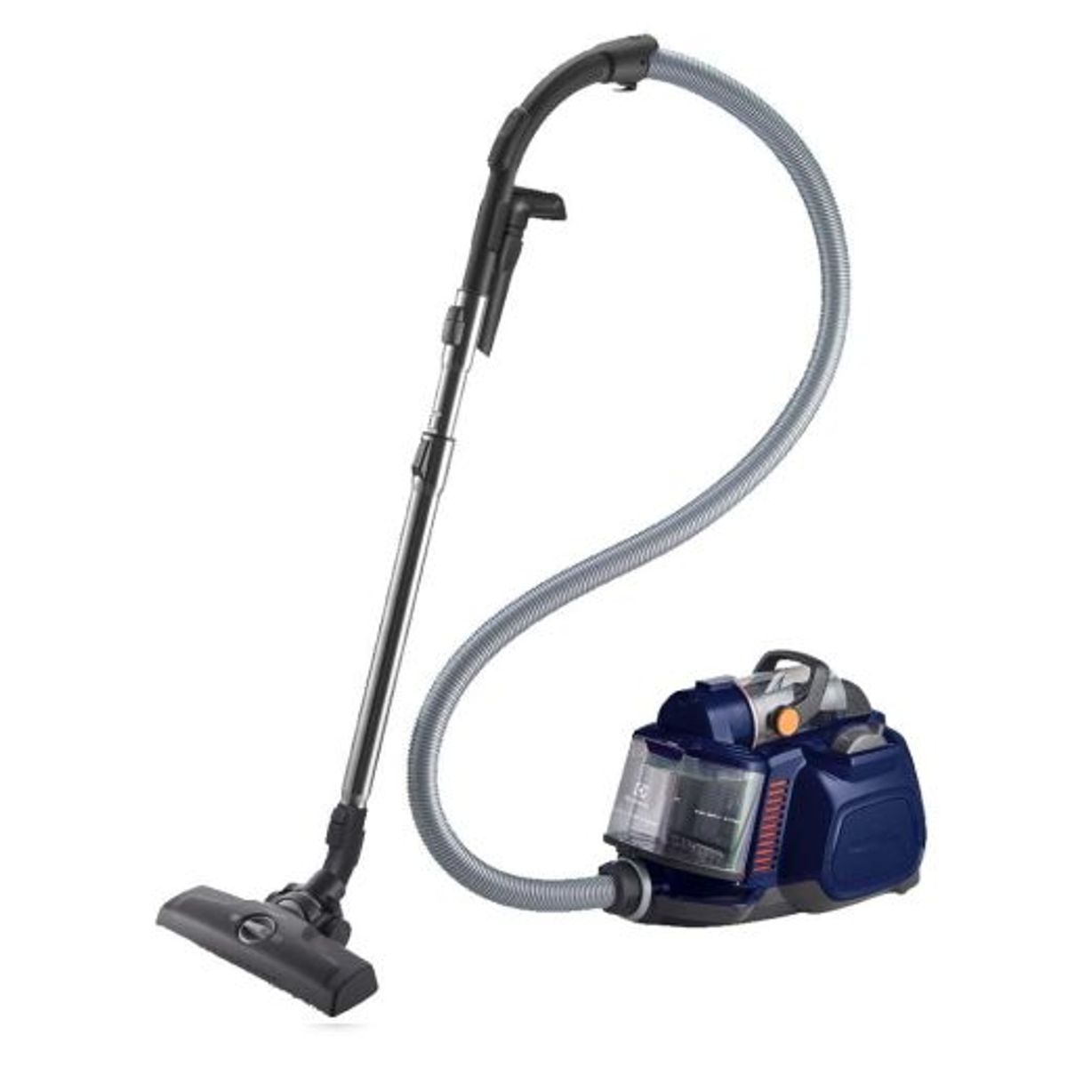 ELECTROLUX - Aspiradora Electrolux 1200W CYC01