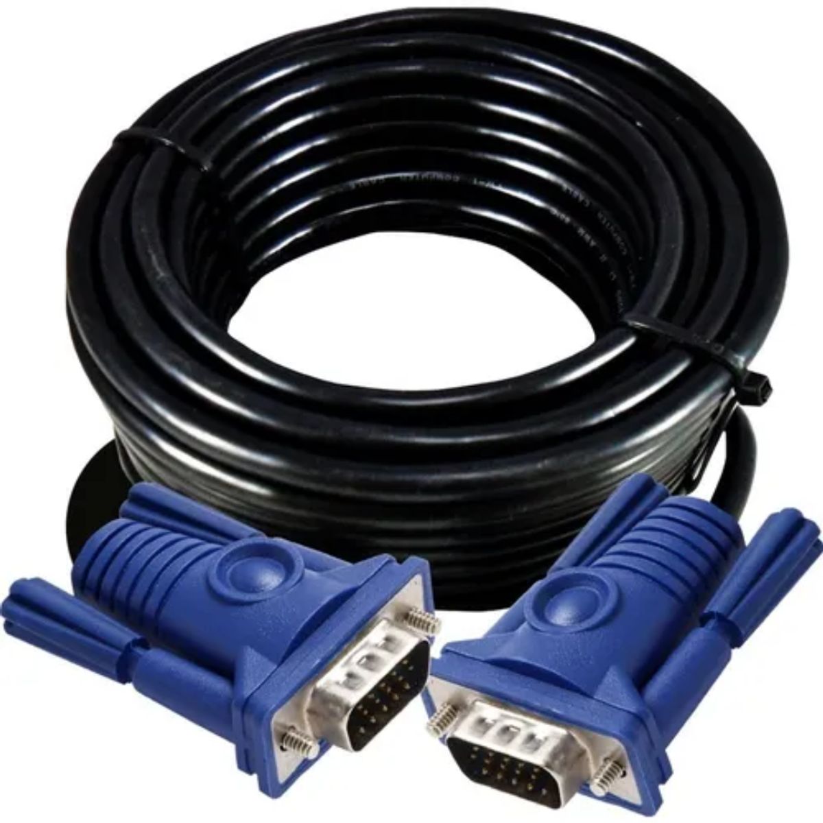 GENERICO - CABLE VGA 20 METROS PARA MONITOR DVR