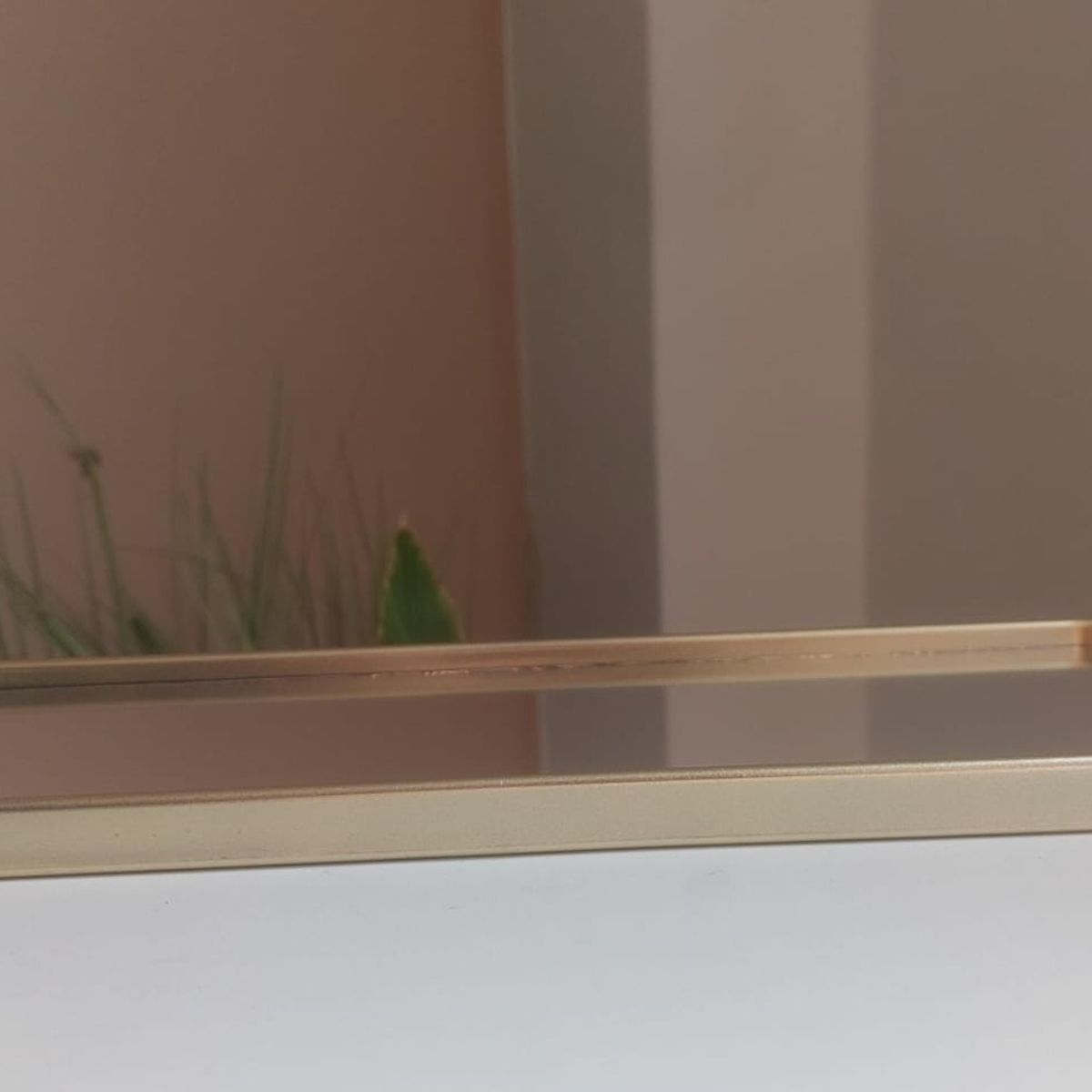 GENERICO - Bandeja Decorativa 30x10 cm