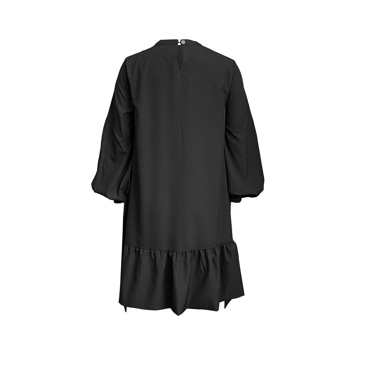 TIOZONEY - Vestido suelto para mujer