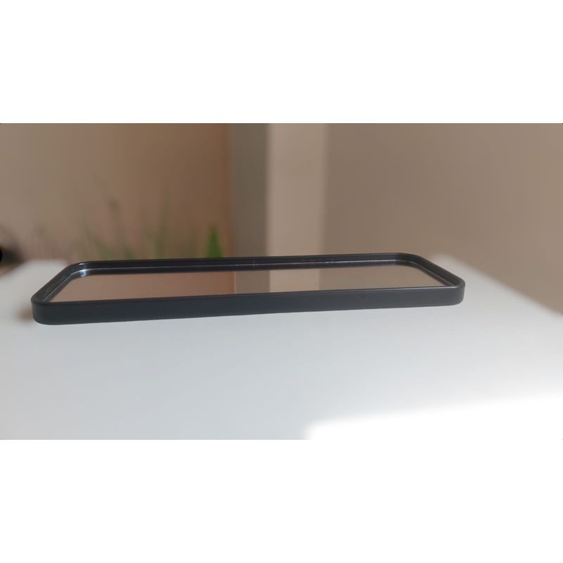 GENERICO - Adornos Bandeja Moderna 30 x 10 cm