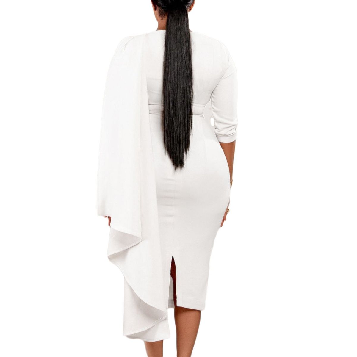 TIOZONEY - Vestidos de fiesta para mujer