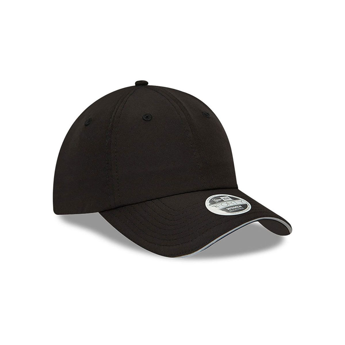 NEW ERA - Gorra Cap New Era Open Back Active Black