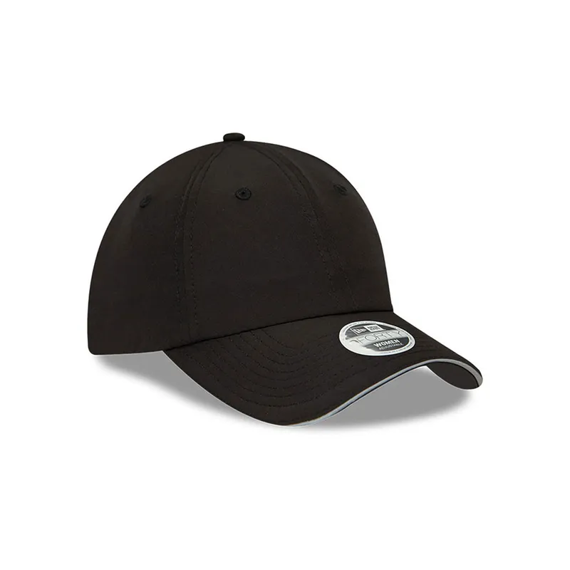 NEW ERA - Gorra Cap New Era Open Back Active Black