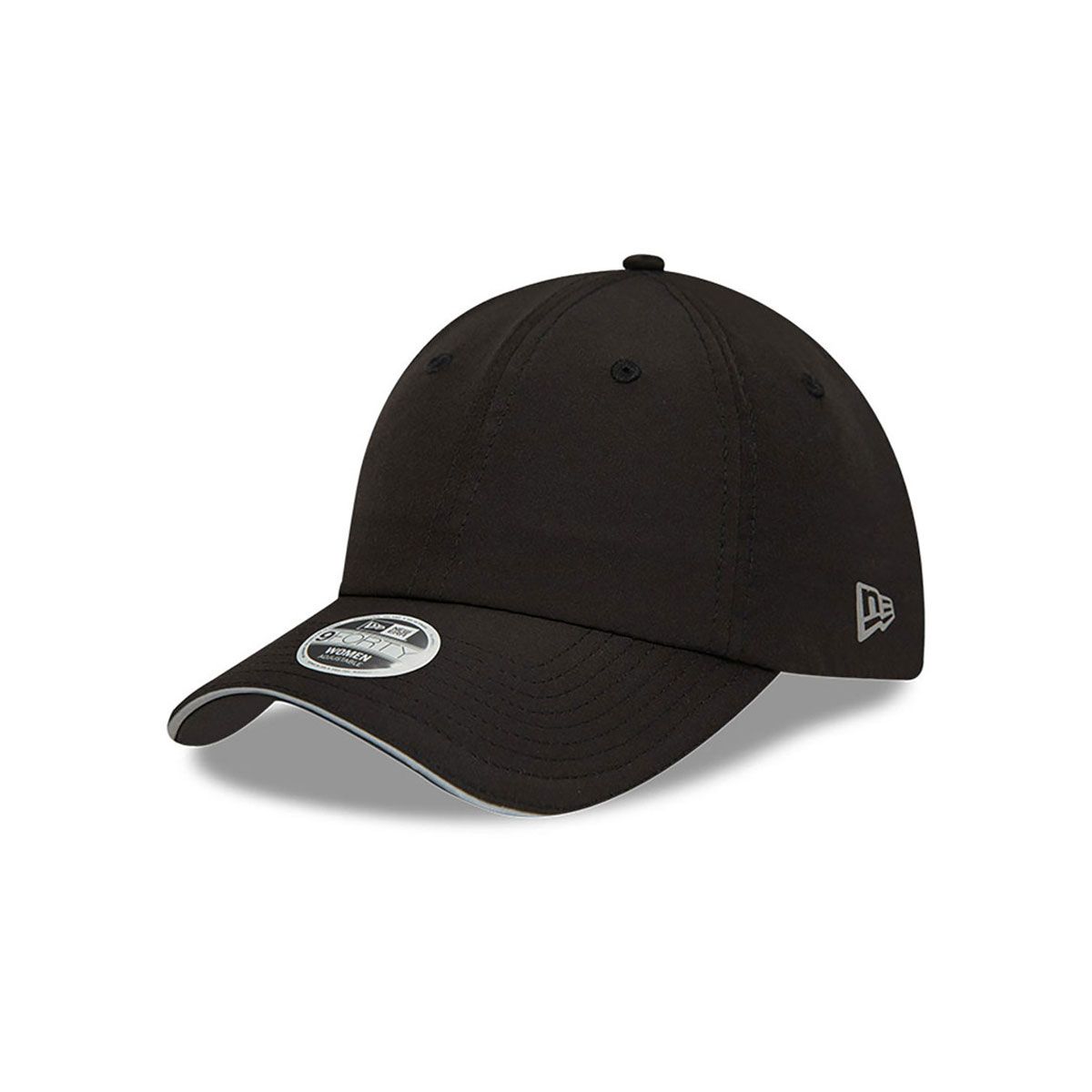 NEW ERA - Gorra Cap New Era Open Back Active Black