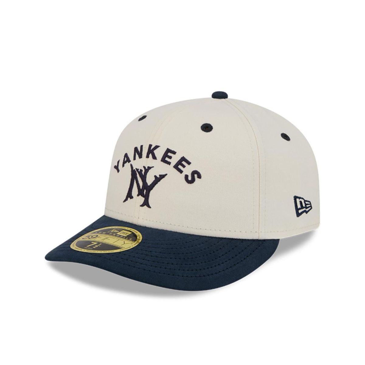 NEW ERA - Gorra 59Fifty LP New York Yankees Vintage Stack Multicolor