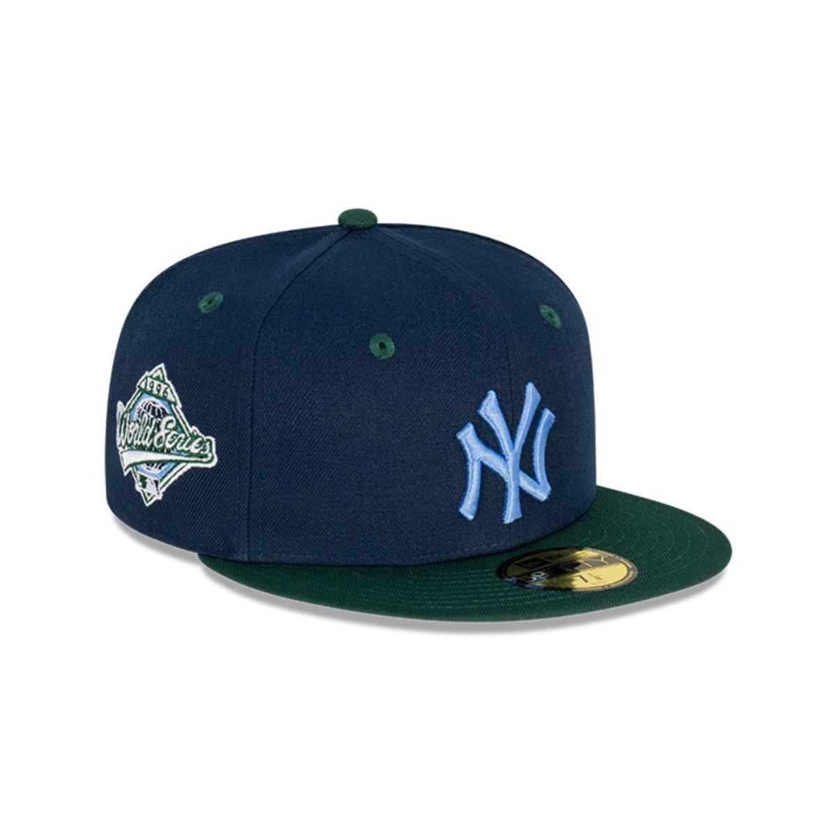 New Era - Gorra New York Yankees MLB 59Fifty Azul