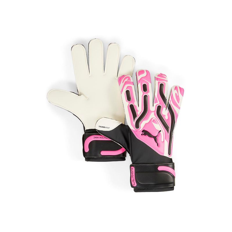 PUMA - Guantes Futbol Unisex Puma Puma Ultra Match rc