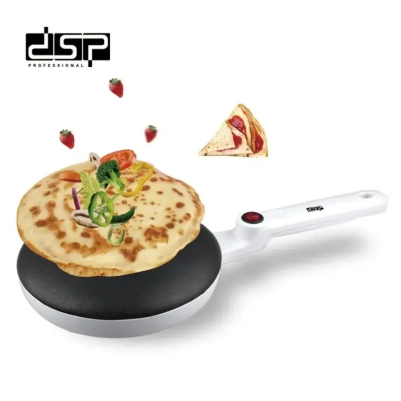 GENERICO - MAQUINA ELECTRICA PARA HACER CREPES DSP KC3016