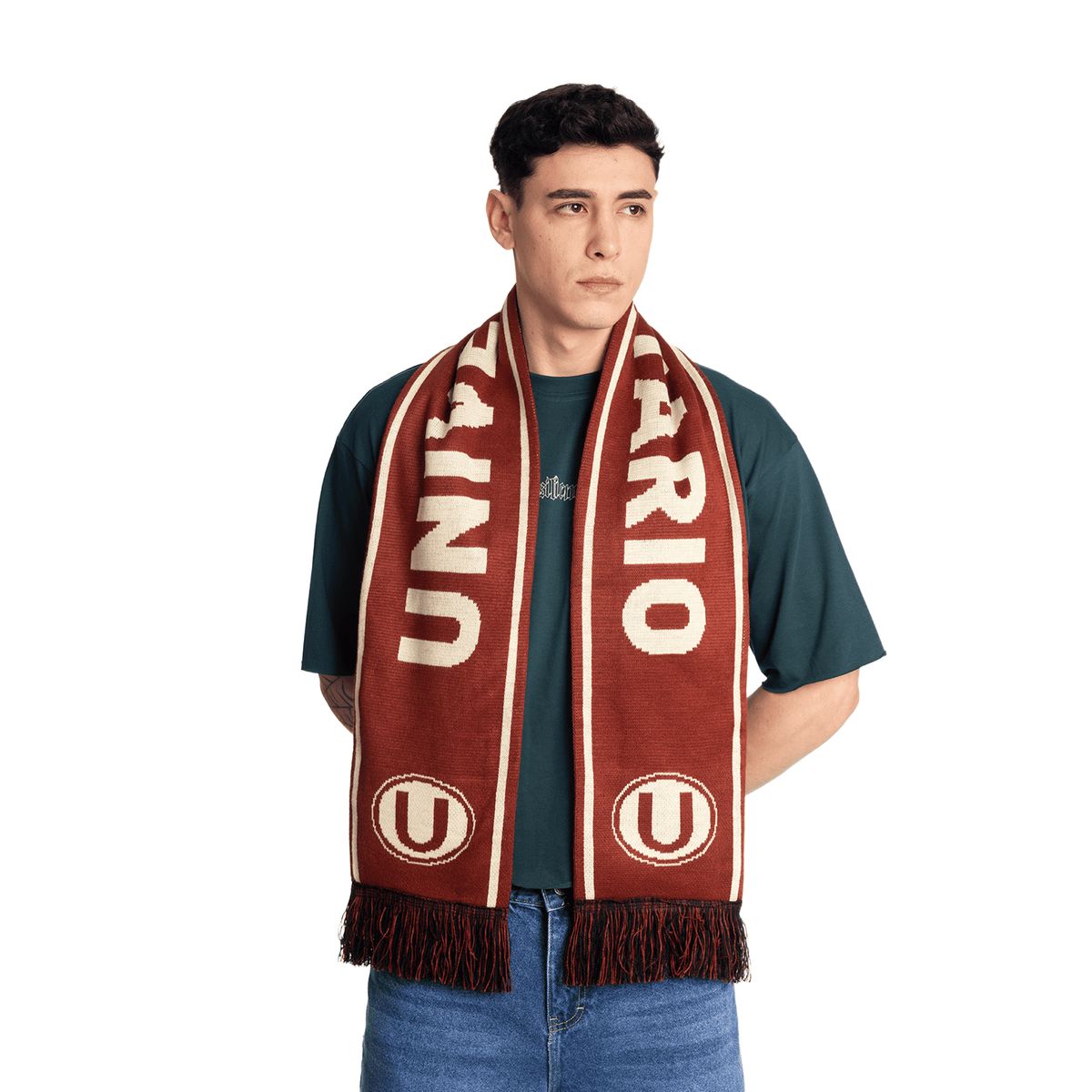 SPEZIAL - Set del Hincha - Edición Limitada Universitario de Deportes