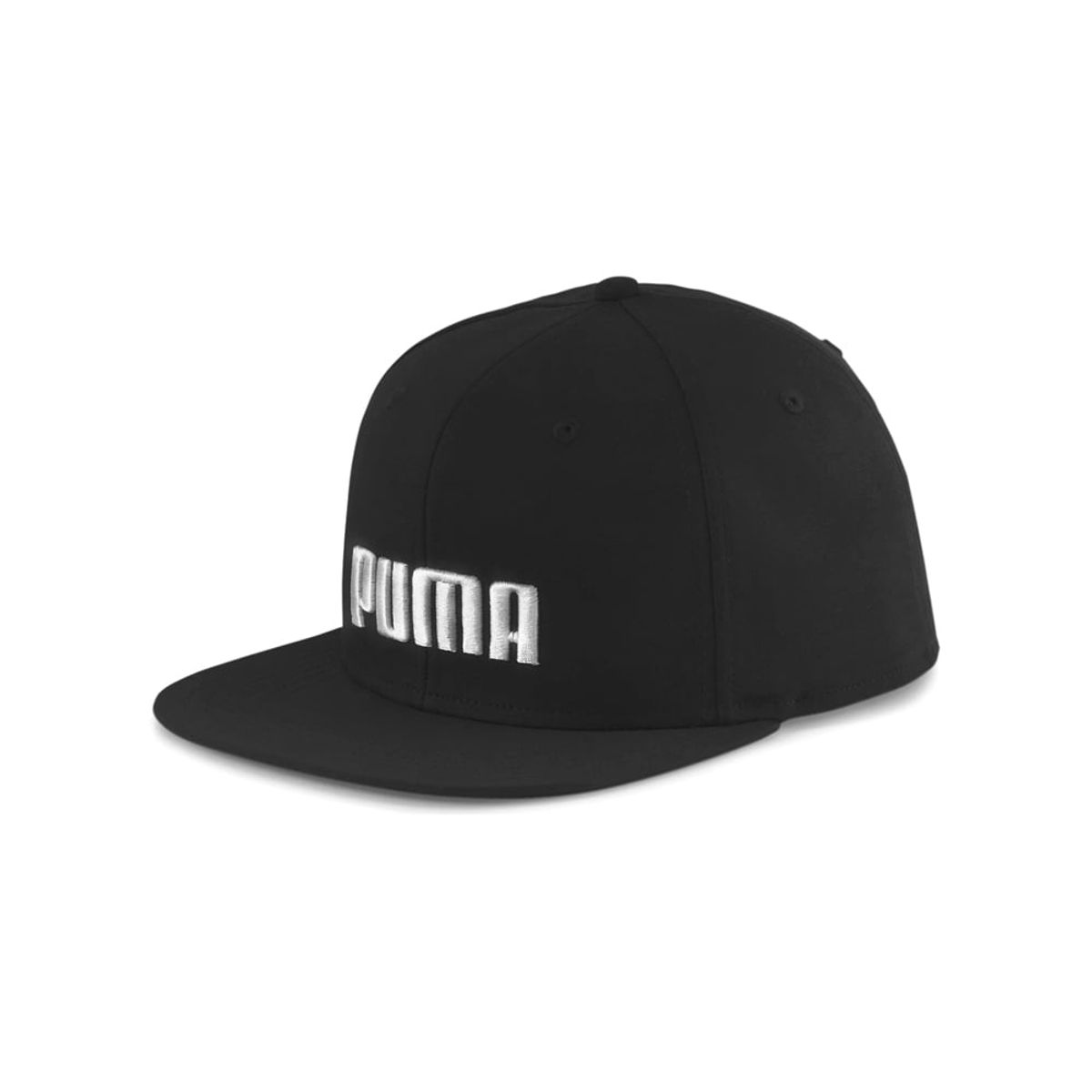 PUMA - Gorra Entrenar Unisex Puma Puma Flatbrim Cap