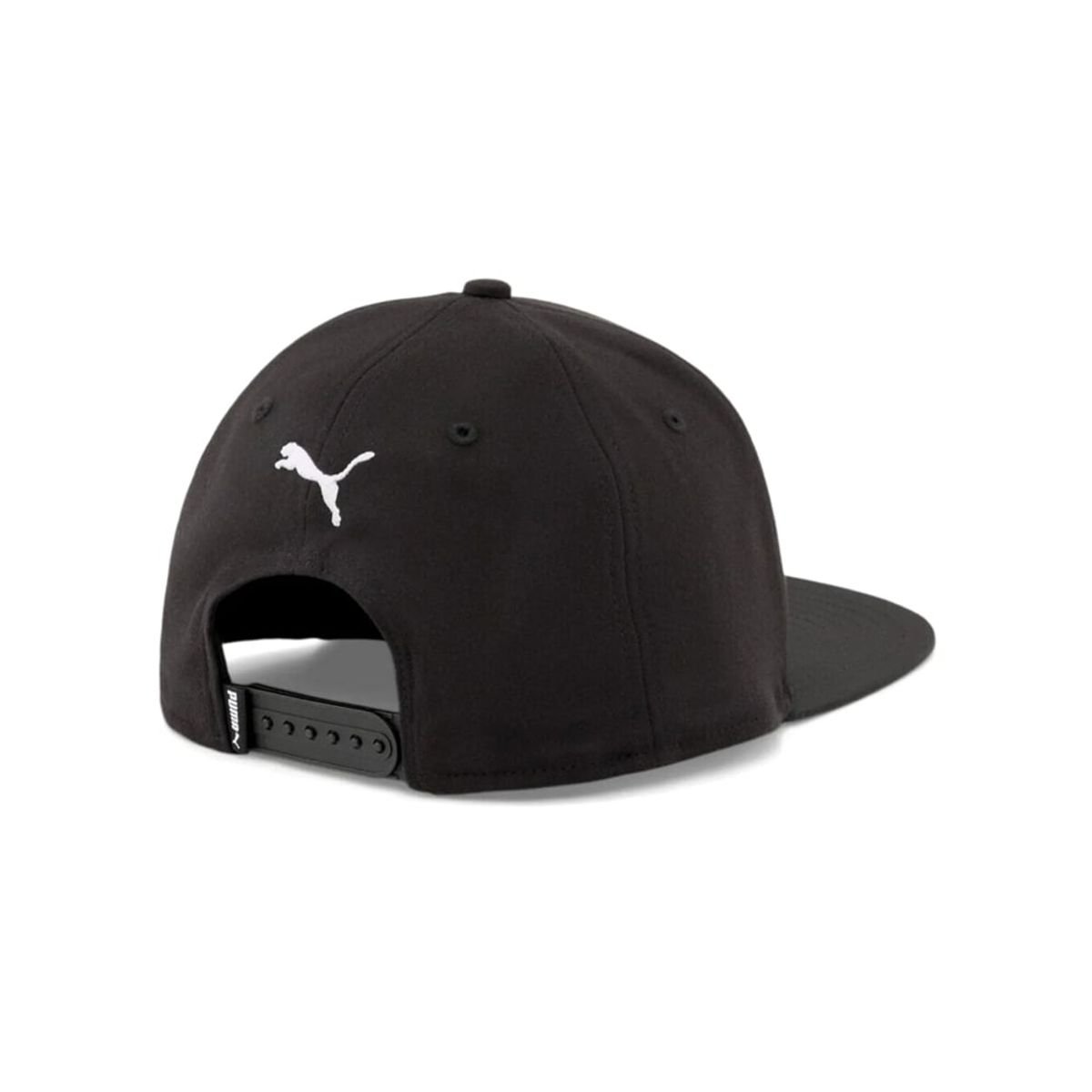 PUMA - Gorra Entrenar Unisex Puma Puma Flatbrim Cap