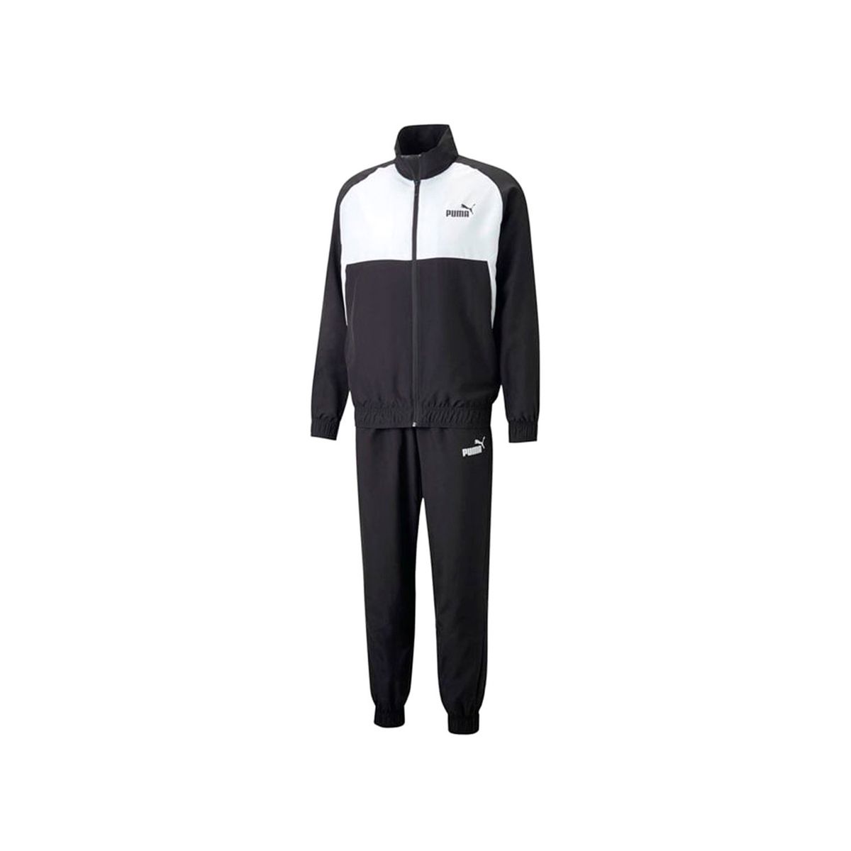 PUMA - Buzo Urbano Hombre Puma Woven Tracksuit cl