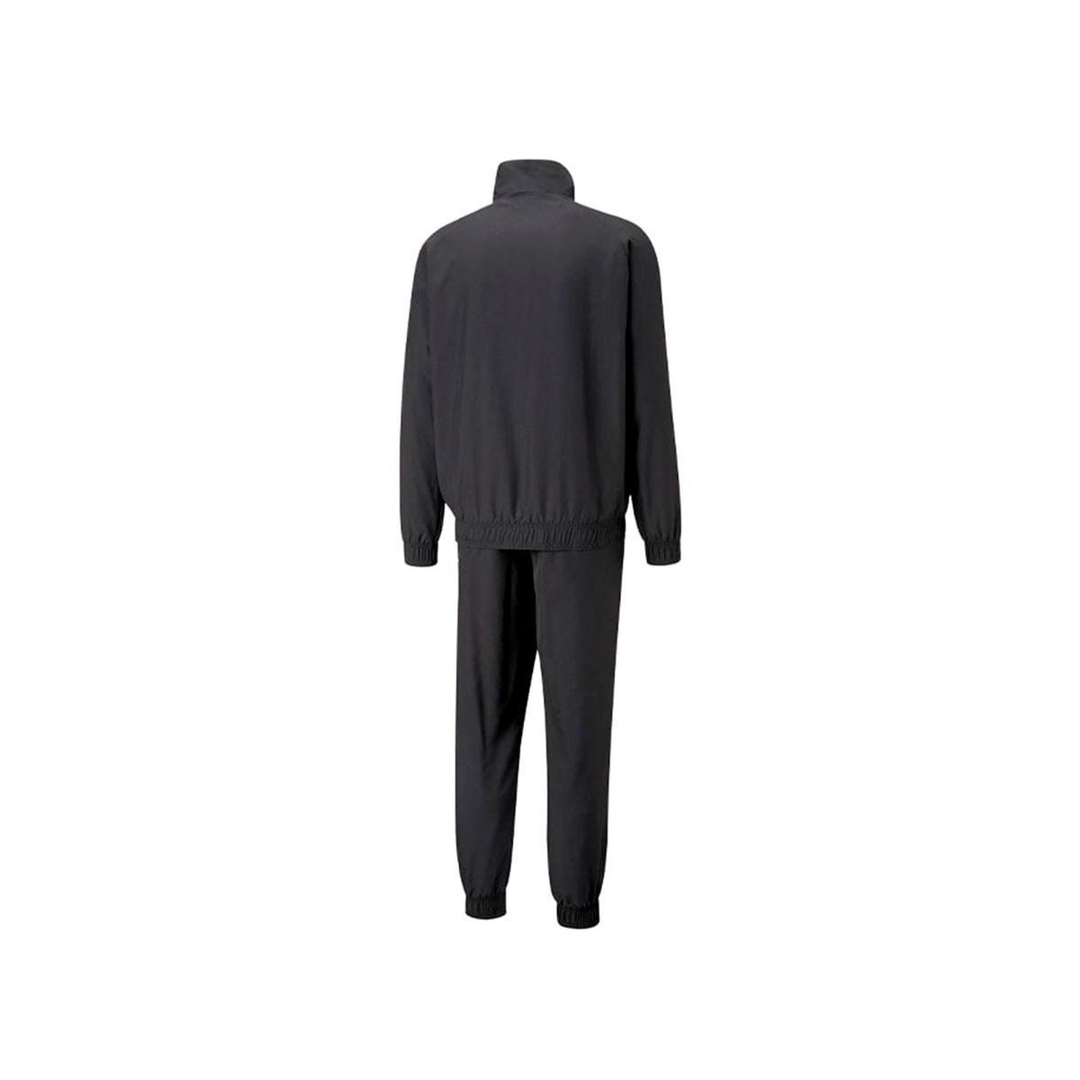 PUMA - Buzo Urbano Hombre Puma Woven Tracksuit cl