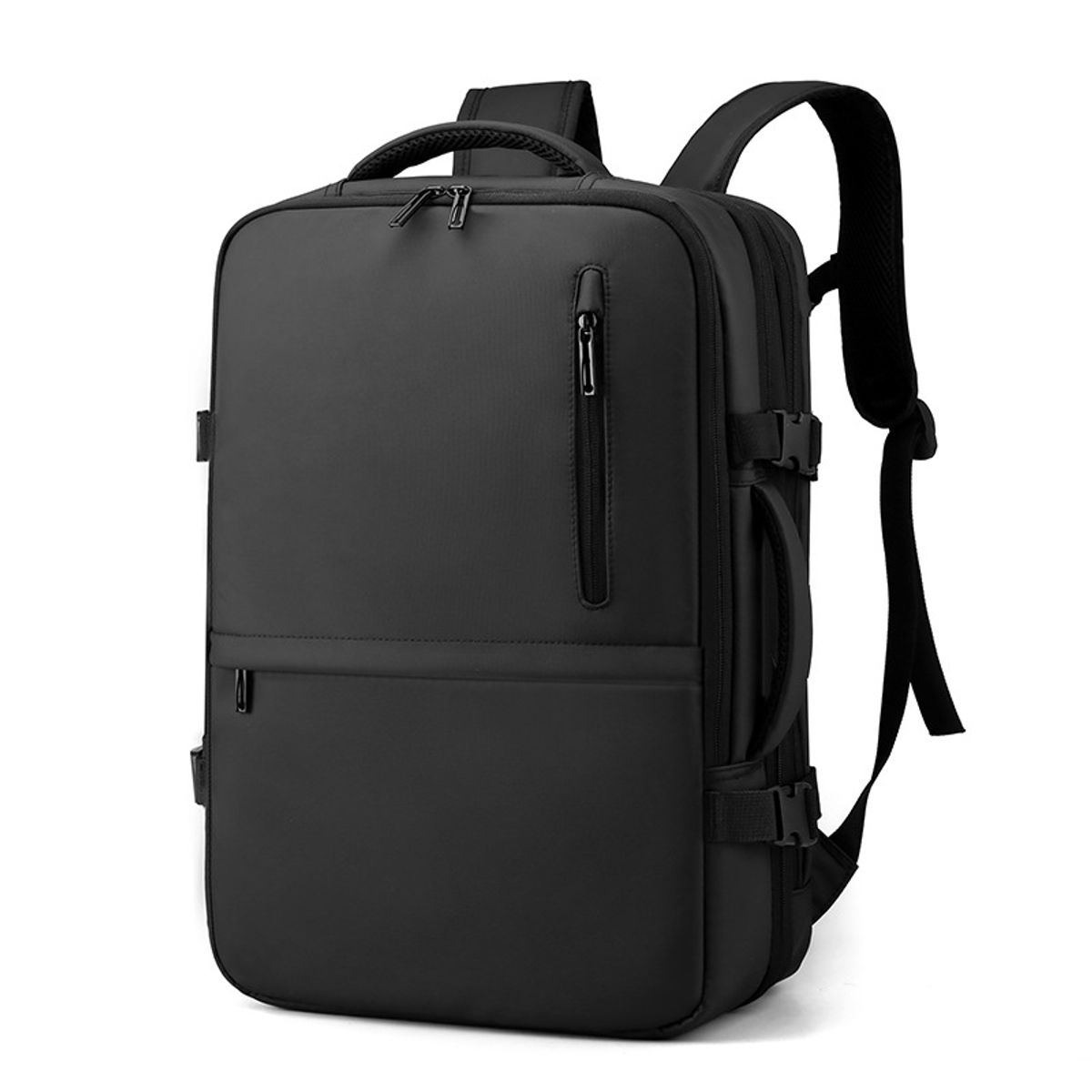 TIOZONEY - Mochila Escolar Universitaria Impermeable Gran Capacidad Notebook