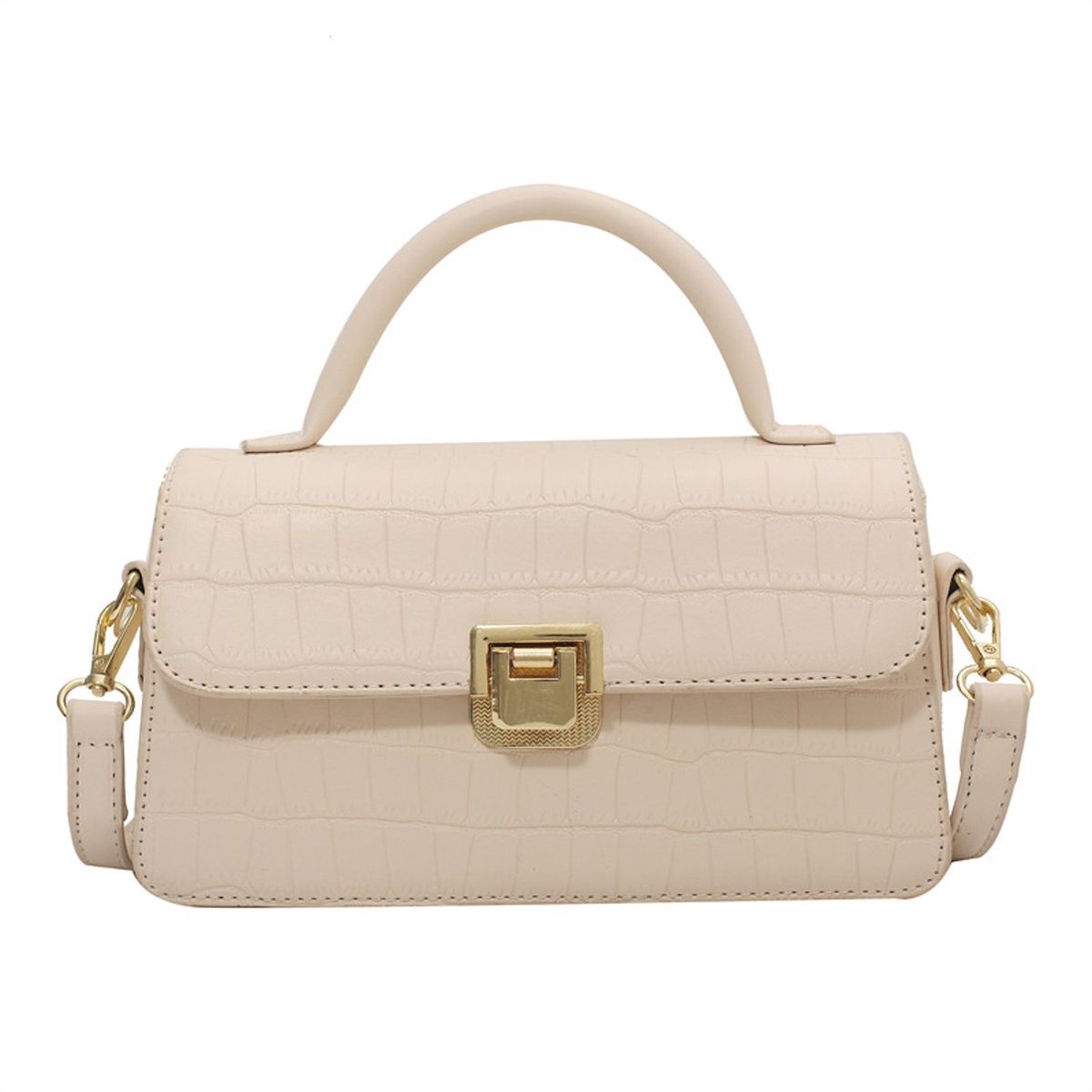 TIOZONEY - Banano Mujer Casual Bags